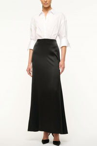 Staud - Nile Maxi Dress