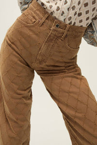 Veronica Beard - Taylor Cropped Jeans