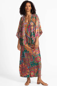 Johnny Was - Bomi Sequin Kimono