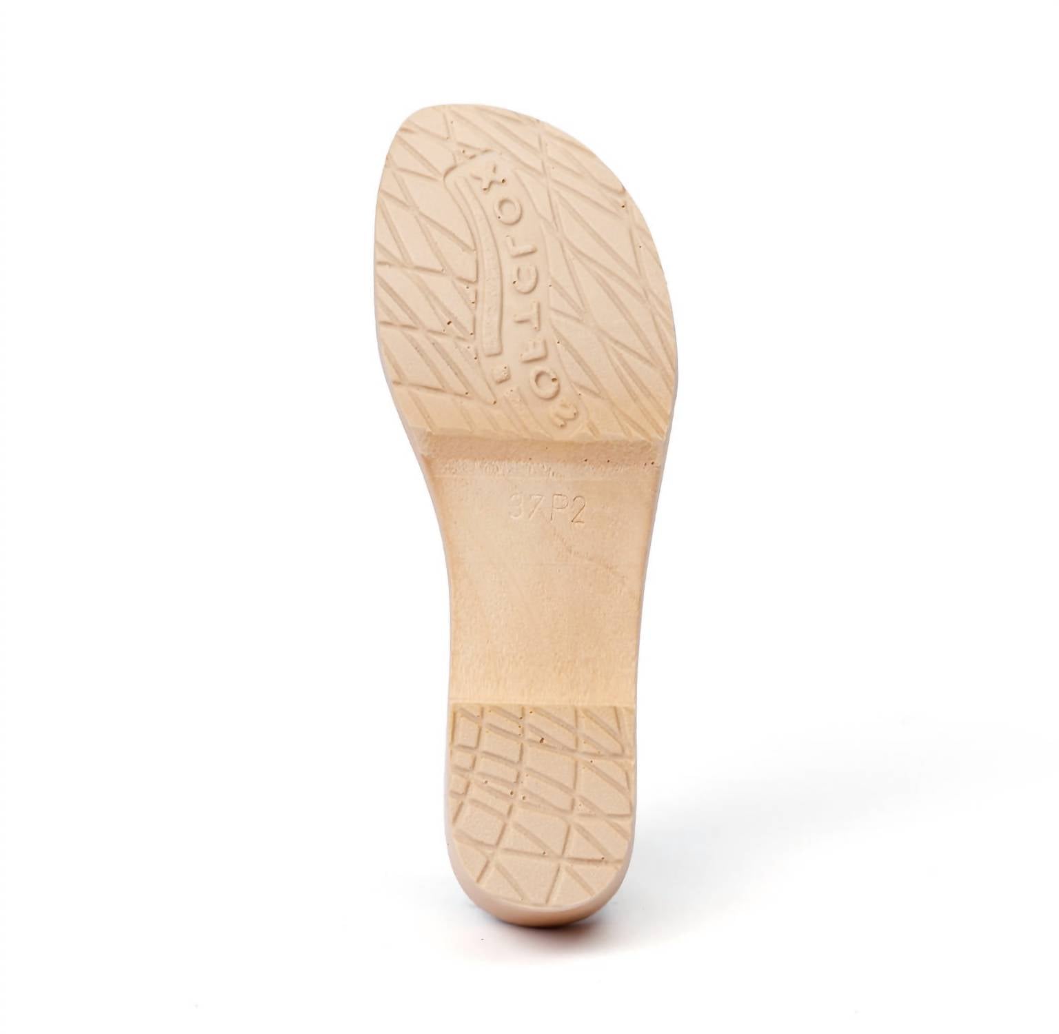 Softclox - Women's Pita Nappa Sandal