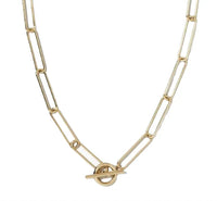 Alchemy & Co - Women's Built Different Necklace
