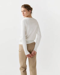 Ann Mashburn - Rosie Knit Cardigan