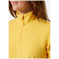Helly Hansen - Women's Daybreaker 1/2 Zip Fleece Top