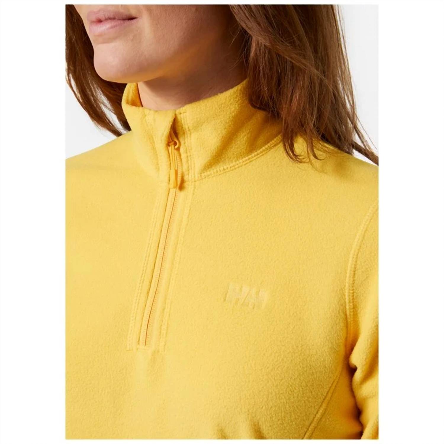 Helly Hansen - Women's Daybreaker 1/2 Zip Fleece Top
