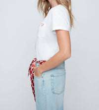 Renuar - Love Me To The Bone Tee