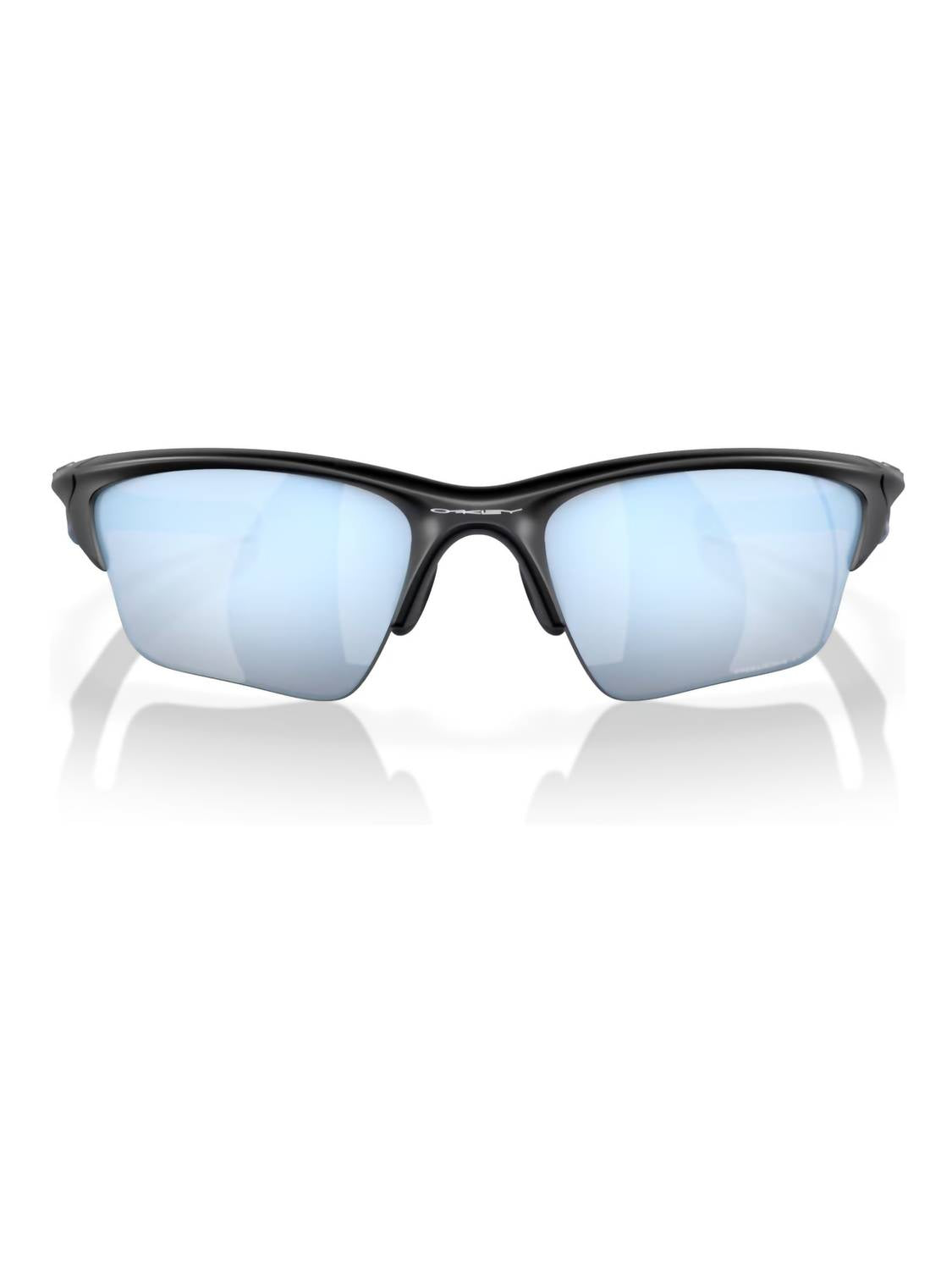 Oakley - Half Jacket 2.0 Xl Wrap Polarized Sunglasses 9154-6762