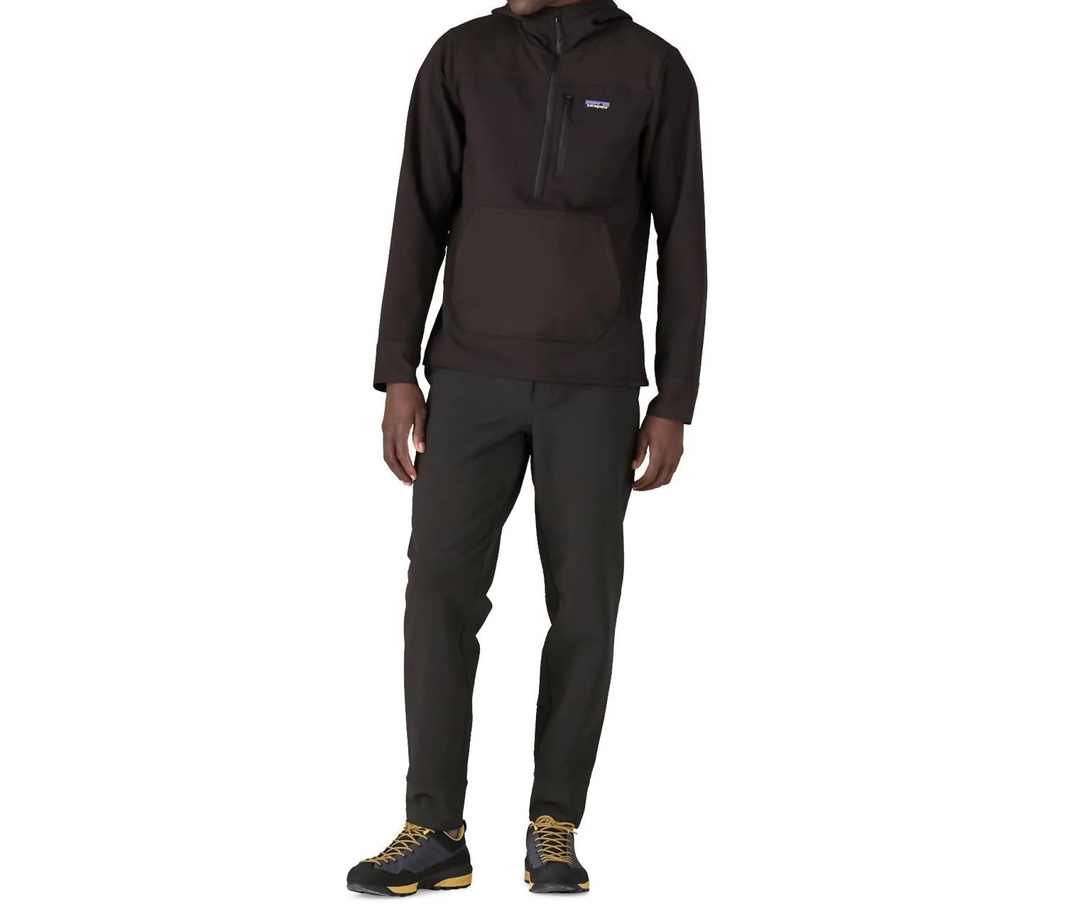 Patagonia - R2 Techface Pants