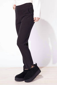 Habitat - Buttery Rib Knit Saturday Pant