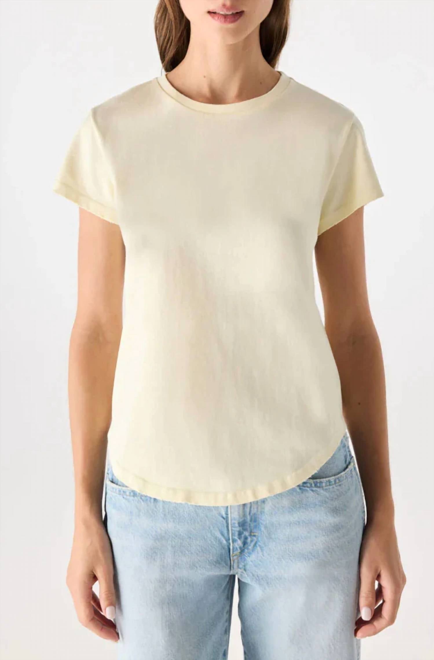 Amo - Forever Short Sleeve Tee