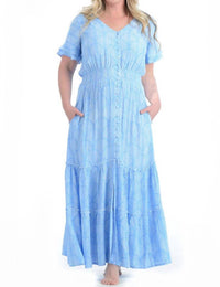 Walker & Wade - Christina Dress