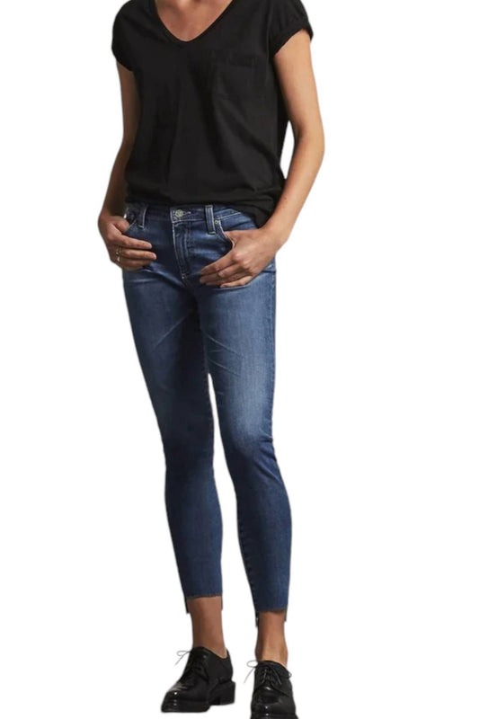 Ag Jeans - The Legging Ankle Jeans