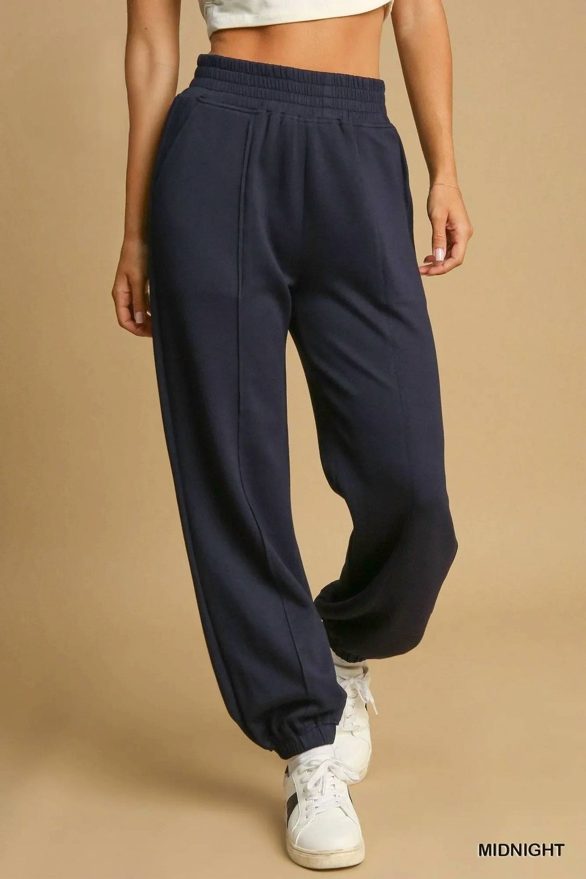Umgee - Ultra Soft Jogger