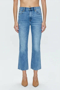 Pistola - Lennon High Rise Boot Cut Jeans