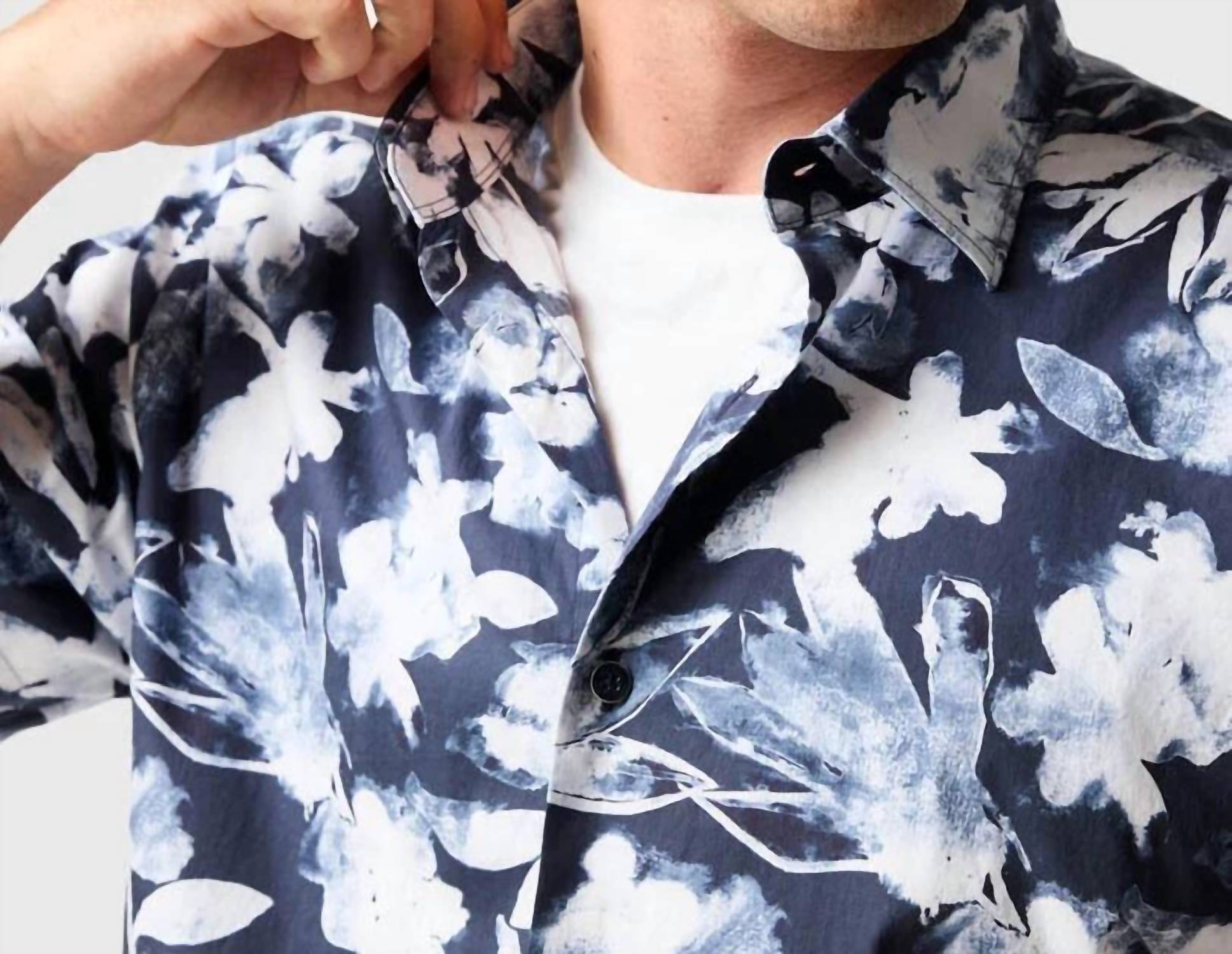 Rodd & Gunn - Windstock Short Sleeve Shirt
