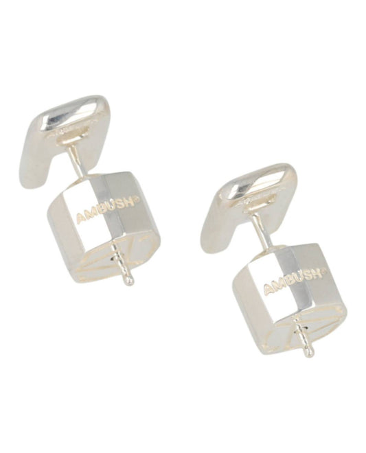 Ambush - Women's A Logo Earrings
