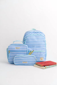 The Beaufort Bonnet Company - Boy's Don't Forget Your Backpack