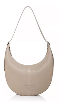Longchamp - Essential Leather Shoulder Bag