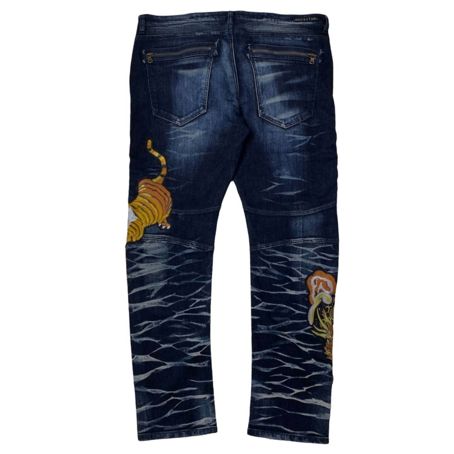 Rockstar Original - Men's Kamodo Jeans