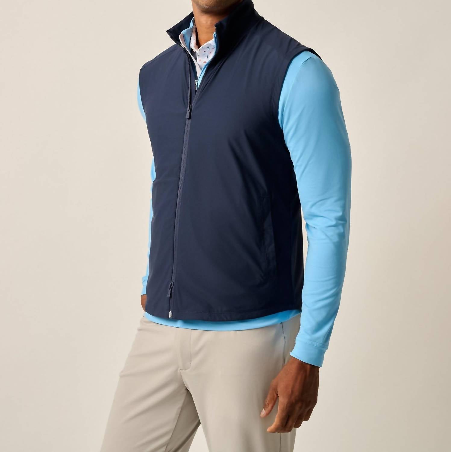 Johnnie-O - Zimmer Featherweight Performance Vest