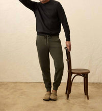 Faherty - Jackson Crew Sweater