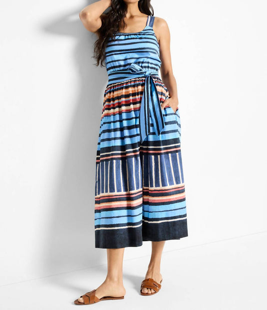 Nic + Zoe - Painted Peninsula Sophie Dress