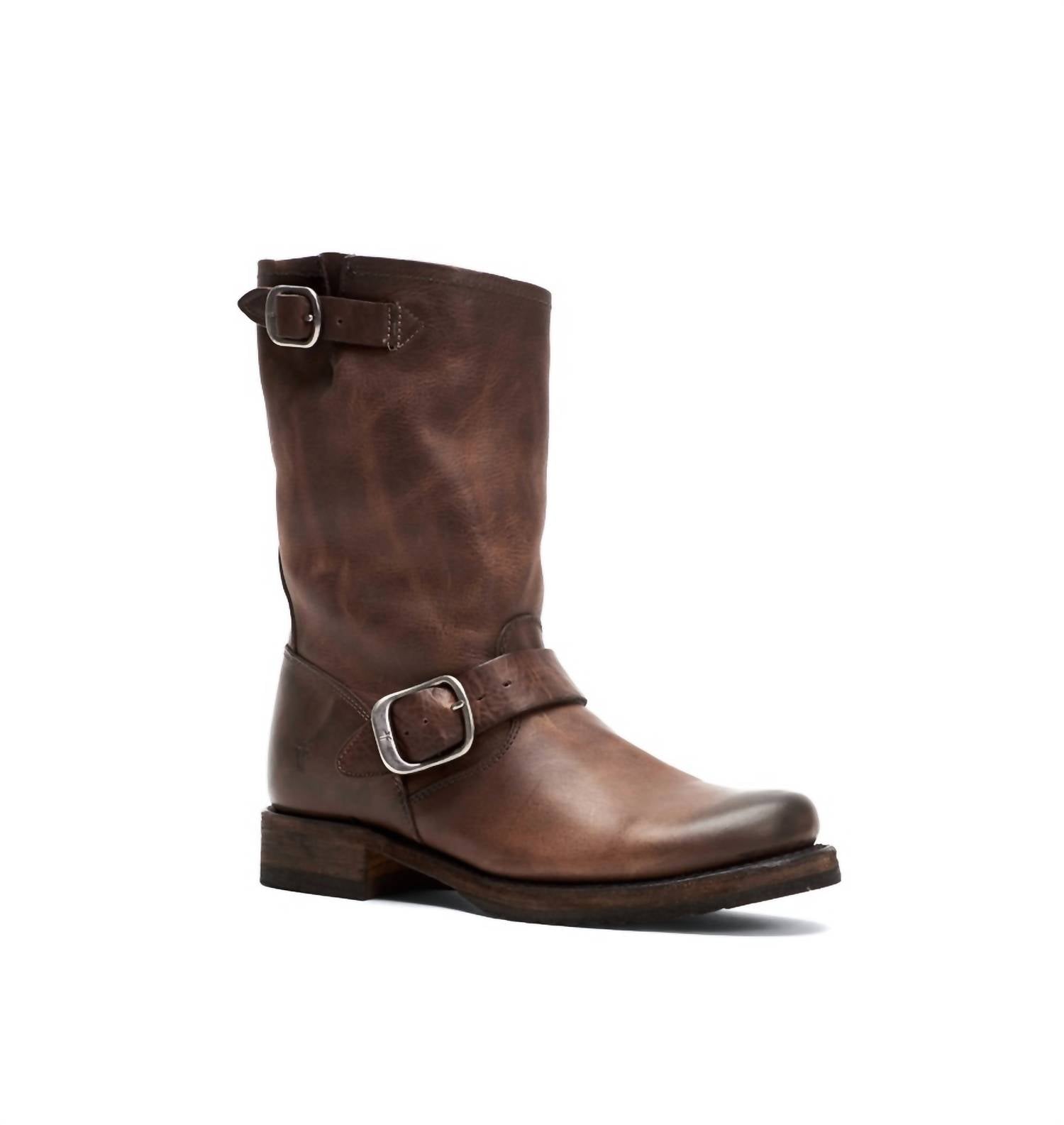 Frye - Women Veronica Biker Short Boot