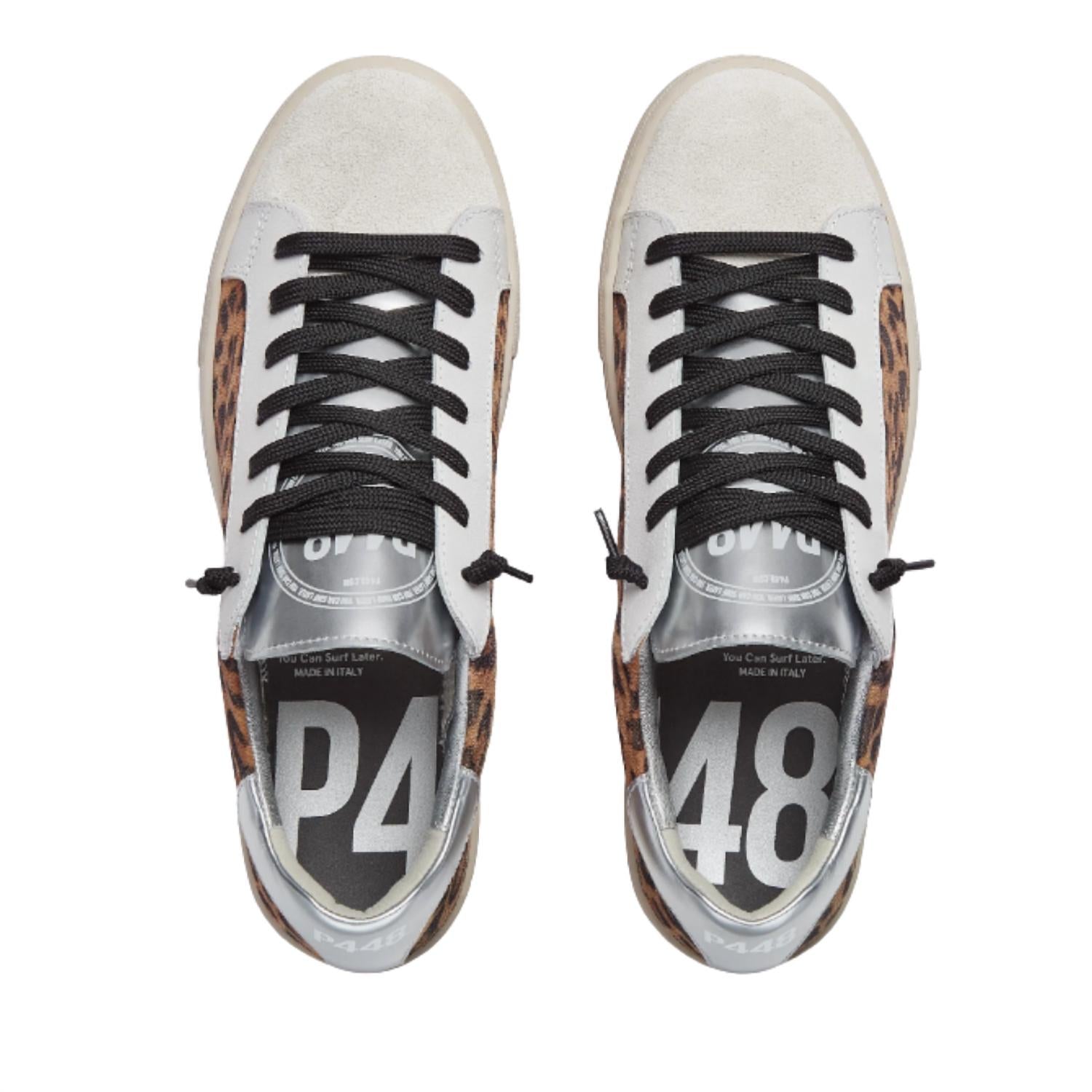 P448 - Women's Thea Sneakers