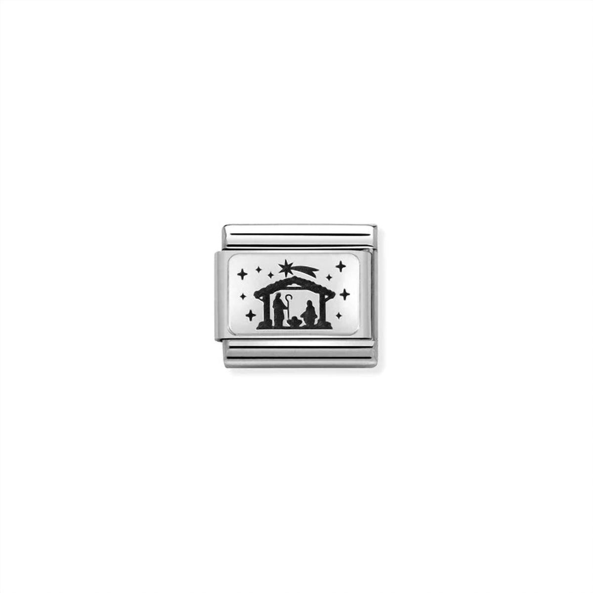 Nomination - Unisex Composable Classic Holiday Links