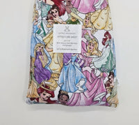 Charlies Project - Baby's Royal Court Crib Sheet