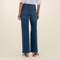 Kut From The Kloth - Ront Seam Patch Pockets Jeans