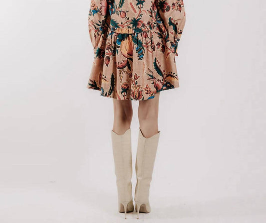 Love The Label - Rubith Mini Dress