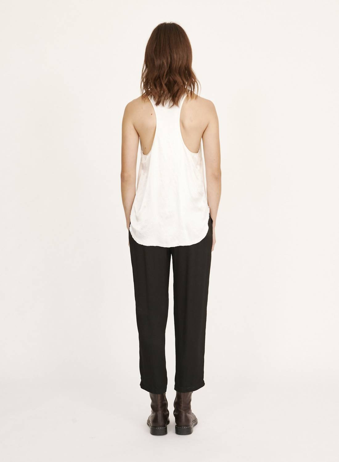 Raquel Allegra - Effie Tank