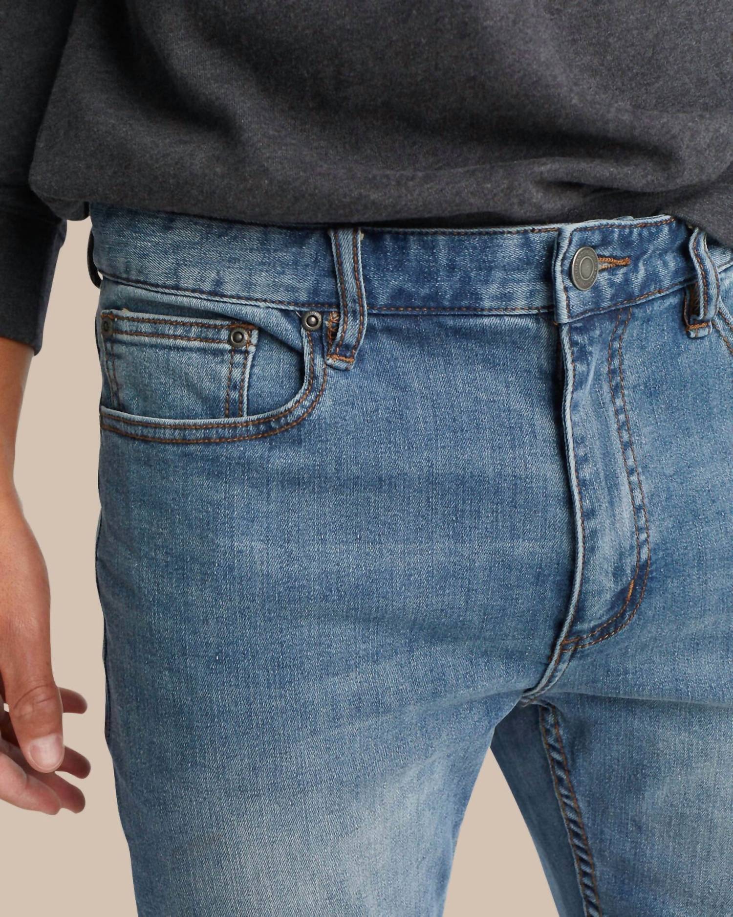 Southern Tide - Charleston Denim Jean
