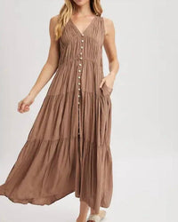 Wishlist - Mattisen Dress