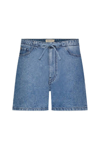 Warp + Weft - Big Easy Pull On Short