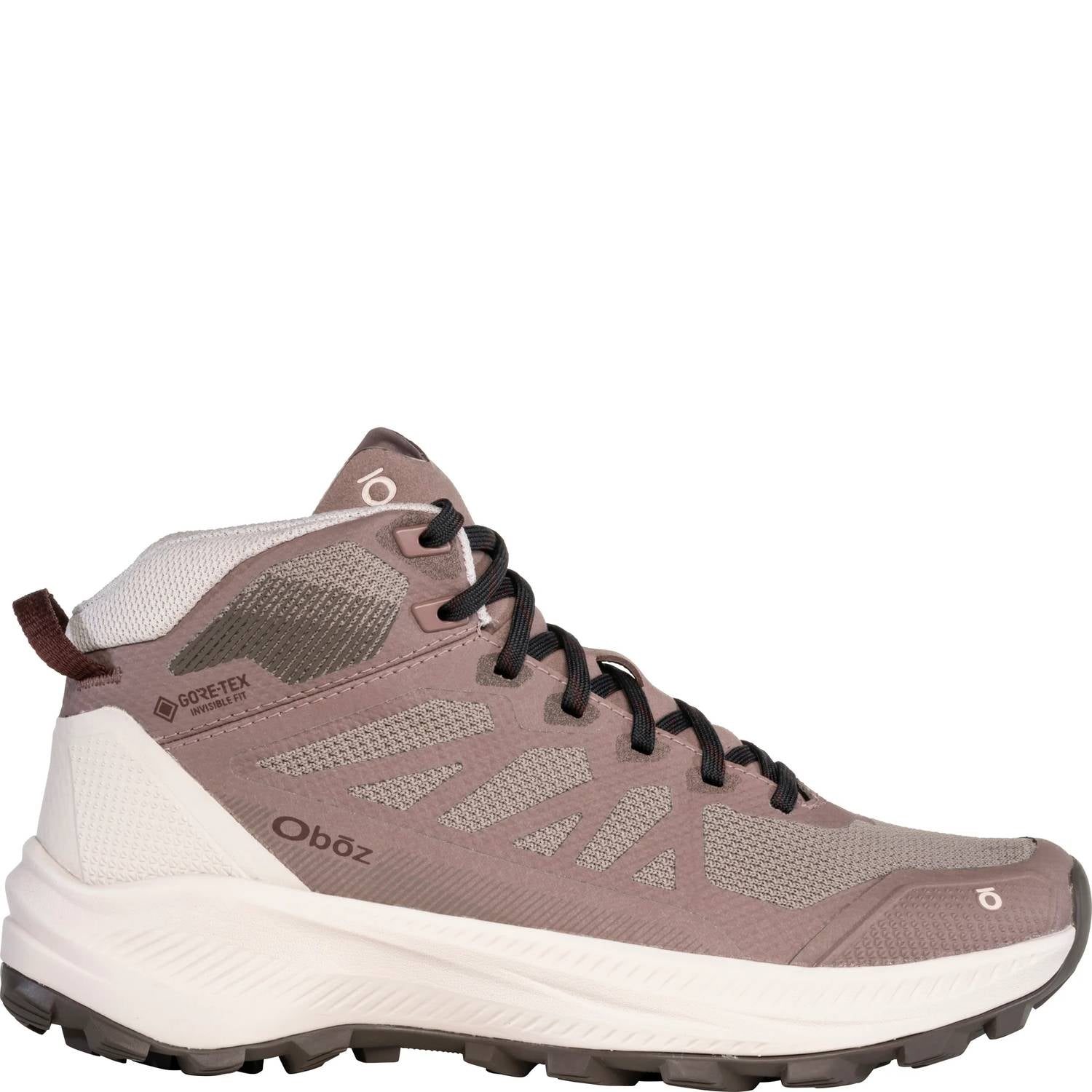 Oboz - Women's Katabatic Lt Mid Gtx Shoe