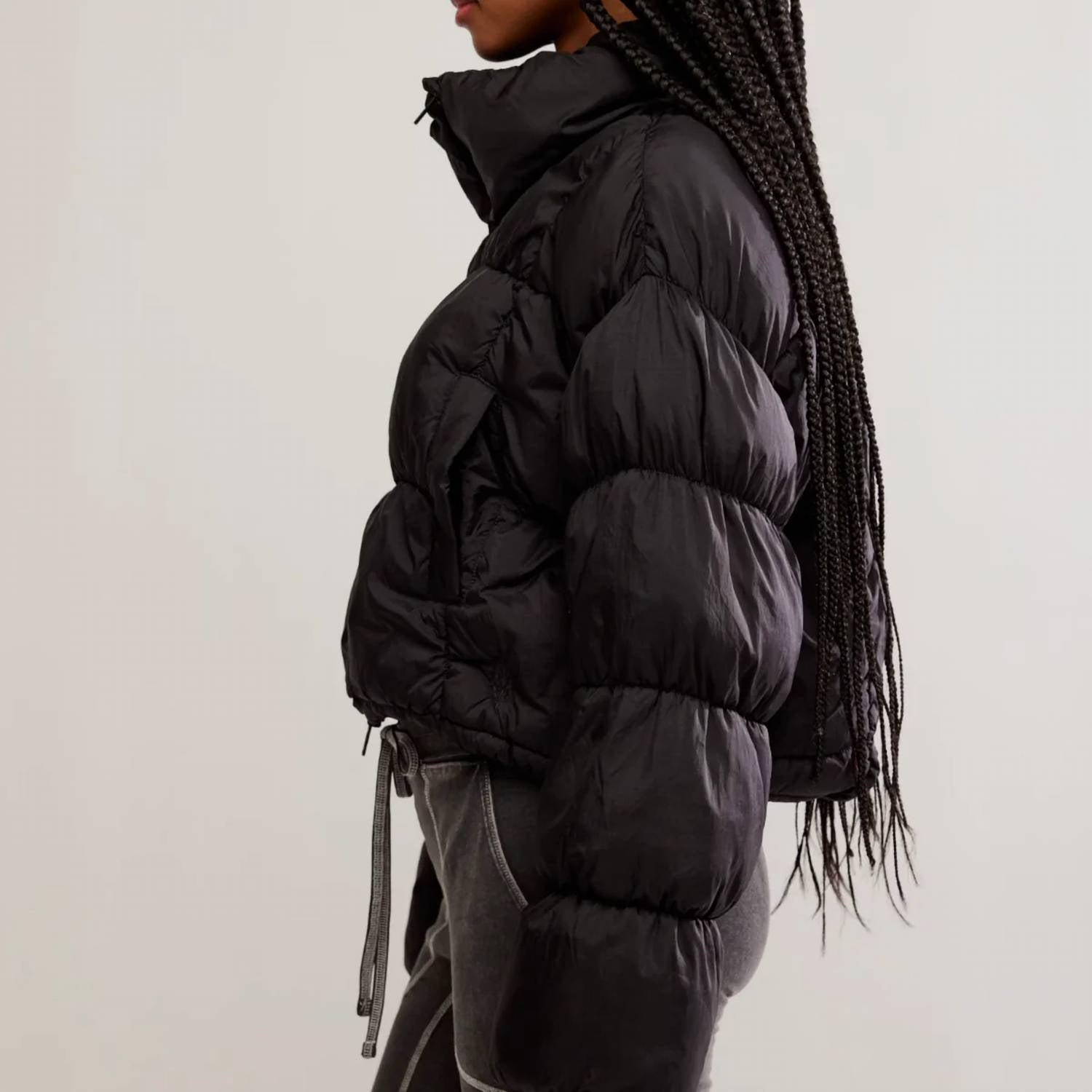 Fp Movement - In A Bubble Puffer Jacket