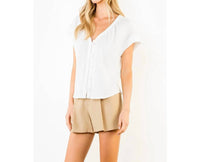 Thml - Eleanor Top