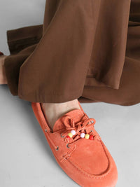 Pavement - Women's Marin Pearls Loafers