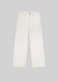 Citizens Of Humanity - Annina High Rise Wide Leg Jeans