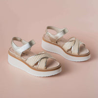 Naot - Women's Pavlova Sandals