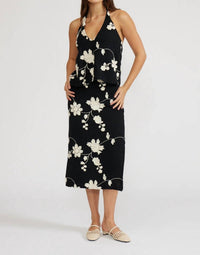 Lucy Paris - Rini Midi Skirt