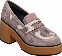Antelope - Women's Ivy Loafer Heels