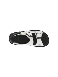 Sas - Women's Conga Heel Strap Sandals