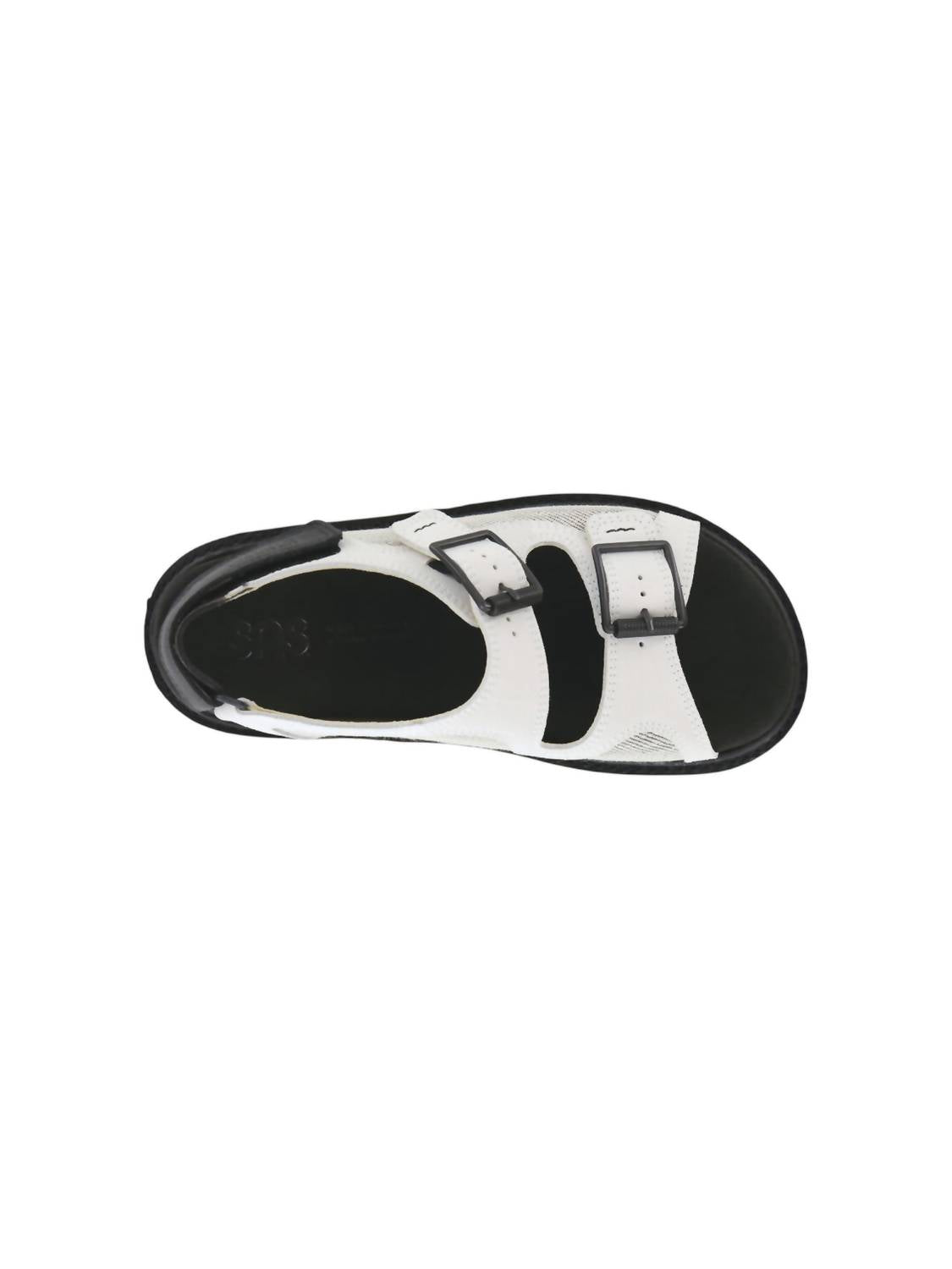 Sas - Women's Conga Heel Strap Sandals