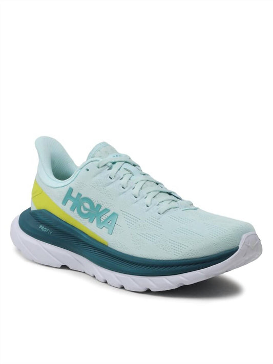 Hoka - Men's Mach 4 Running Shoes