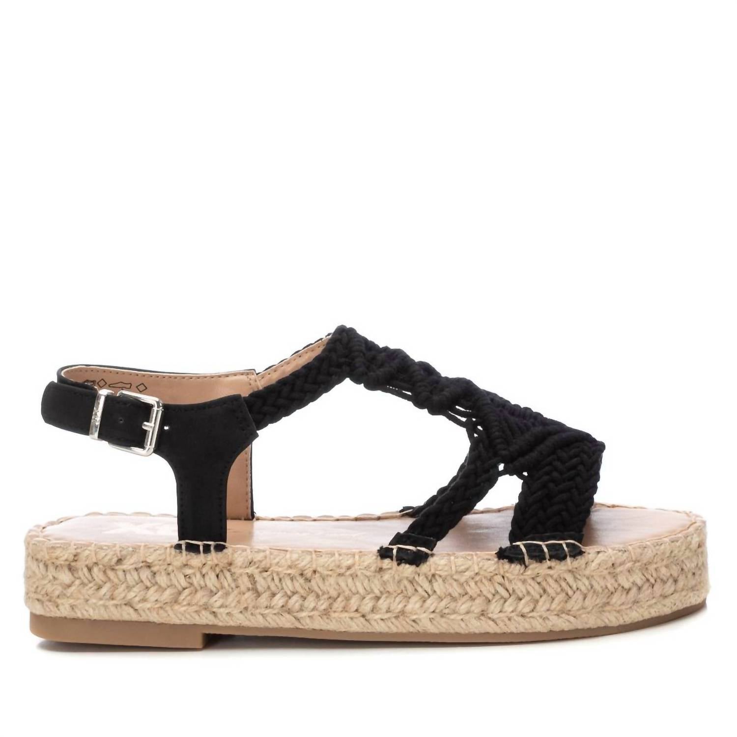 Xti - Women's Flat Sandals