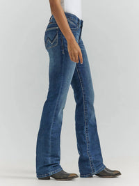 Wrangler - Women's Ultimate Riding Jean