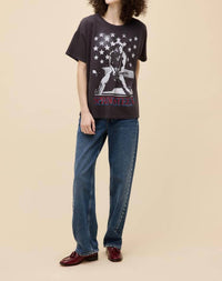 Daydreamer - Bruce Springsteen Rockin America Merch Tee