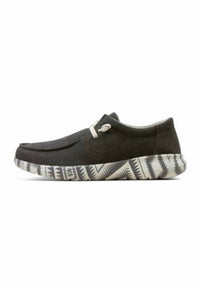 Ariat - Men's Aztec Hilo Shoe